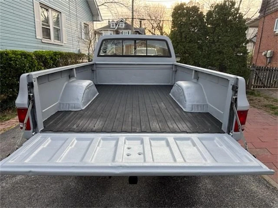 1985 Chevrolet C/K 3rd Gen - Image 6 of 14
