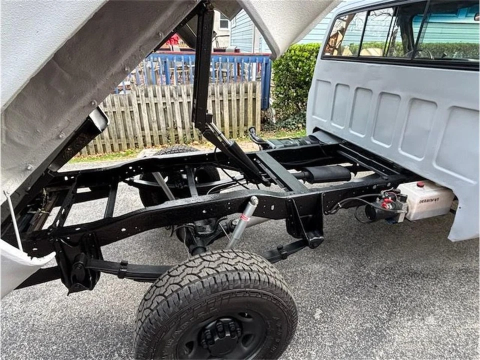 1985 Chevrolet C/K 3rd Gen - Image 12 of 14