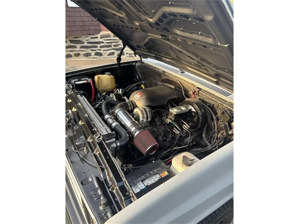 1985 Chevrolet C/K 3rd Gen - Image 13 of 14