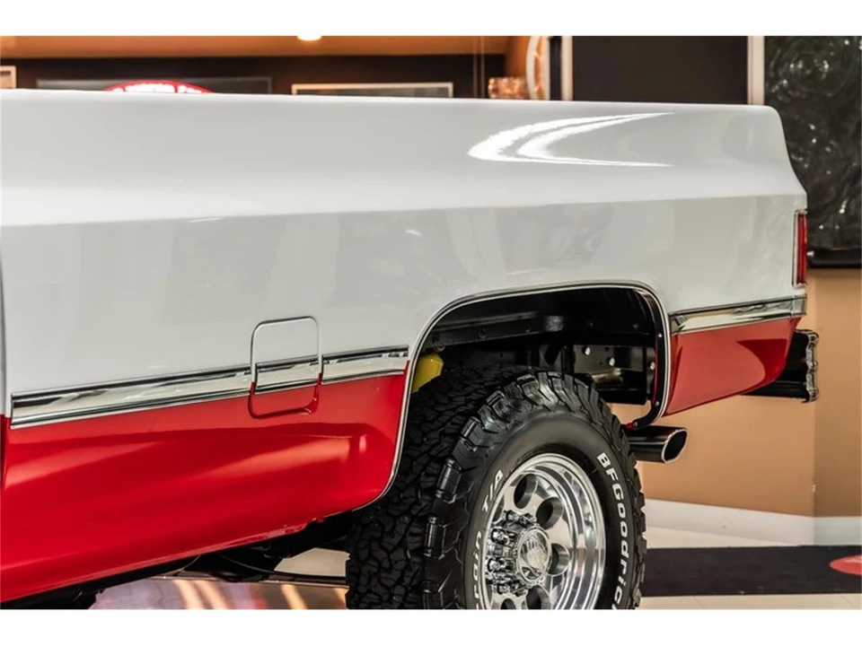 1985 Chevrolet C/K 3rd Gen - Image 29 of 31