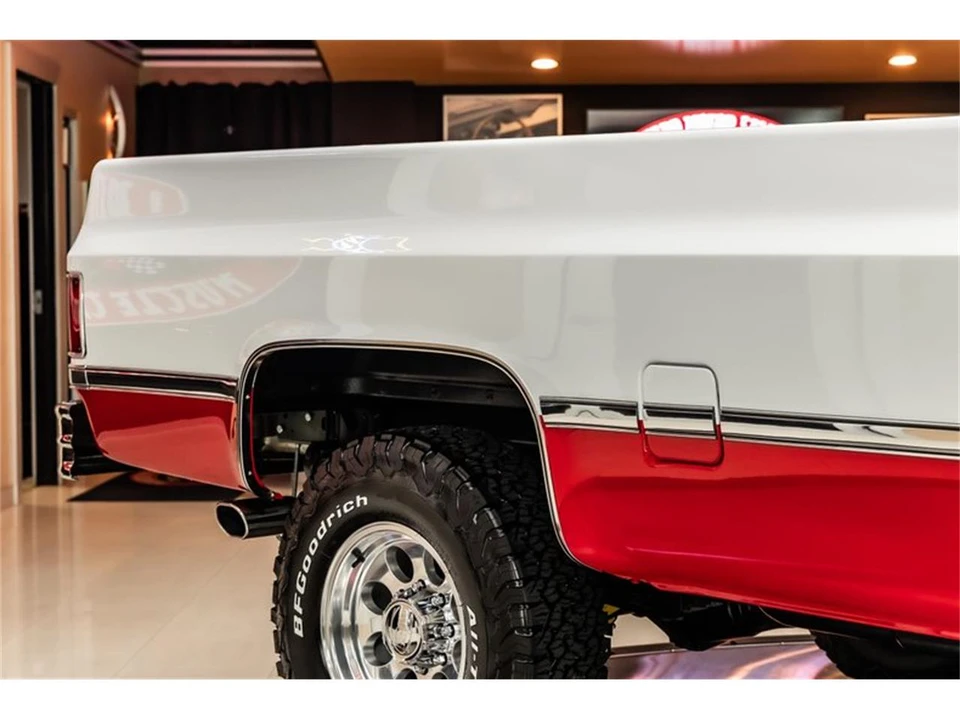 1985 Chevrolet C/K 3rd Gen - Image 21 of 31
