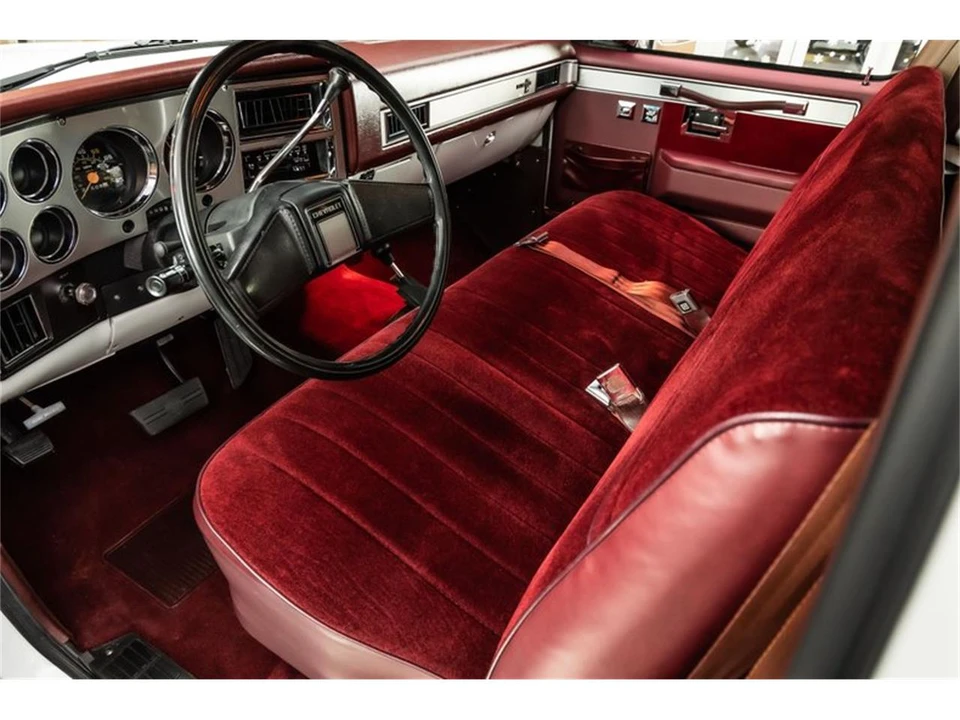 1985 Chevrolet C/K 3rd Gen - Image 2 of 31