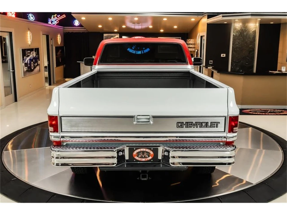 1985 Chevrolet C/K 3rd Gen - Image 13 of 31
