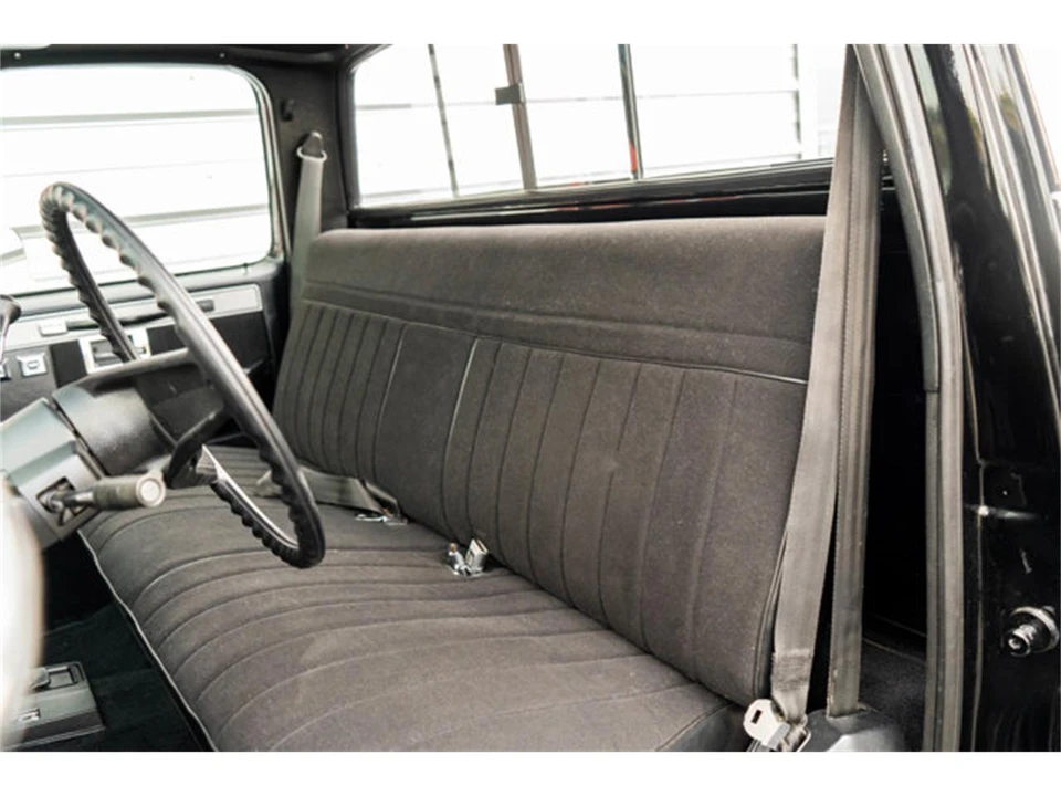 1985 Chevrolet C/K 3rd Gen - Image 10 of 12