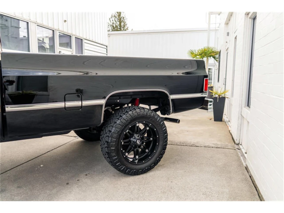 1985 Chevrolet C/K 3rd Gen - Image 5 of 12