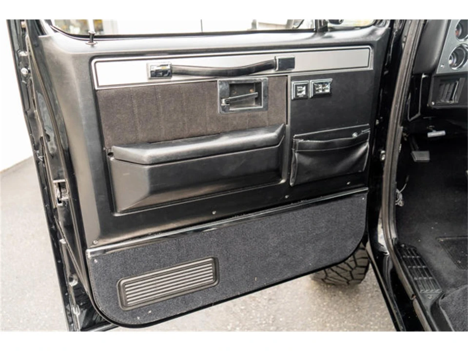 1985 Chevrolet C/K 3rd Gen - Image 8 of 12