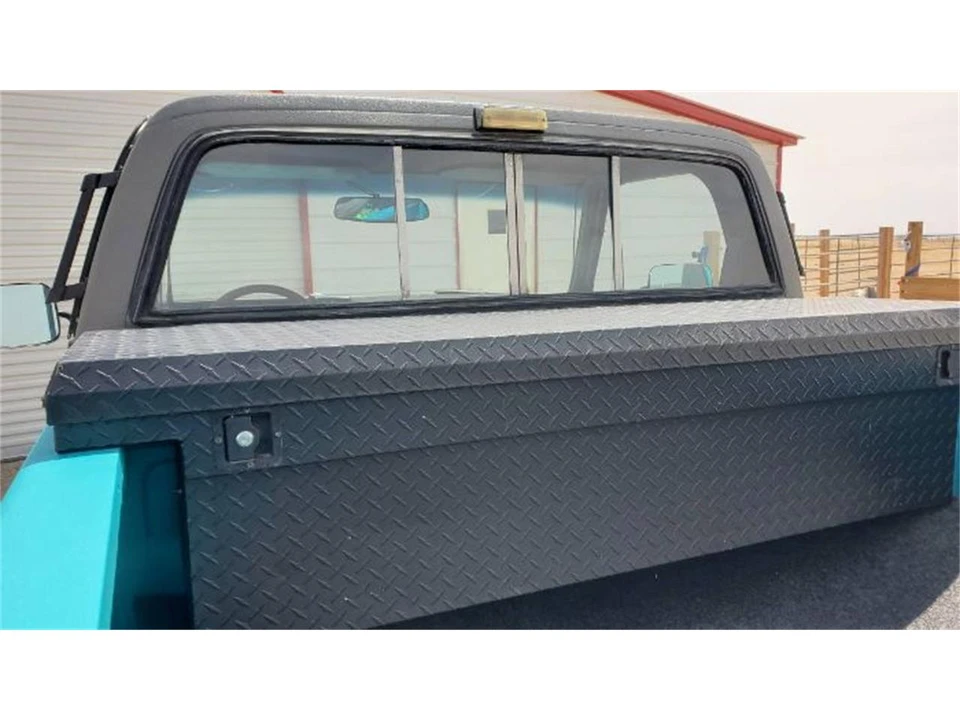 1985 Chevrolet C/K 3rd Gen - Image 2 of 25