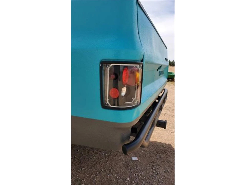 1985 Chevrolet C/K 3rd Gen - Image 8 of 25