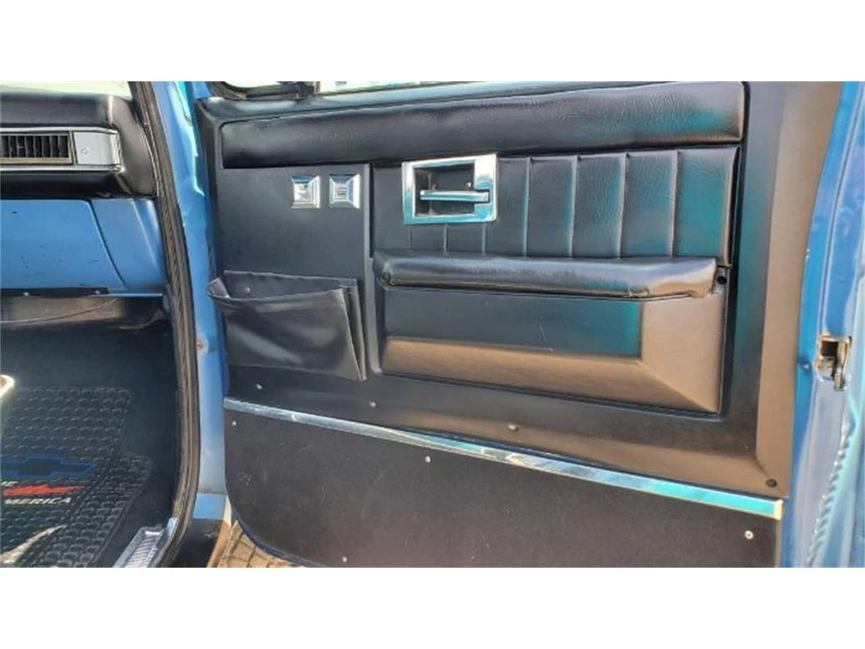 1985 Chevrolet C/K 3rd Gen - Image 6 of 25