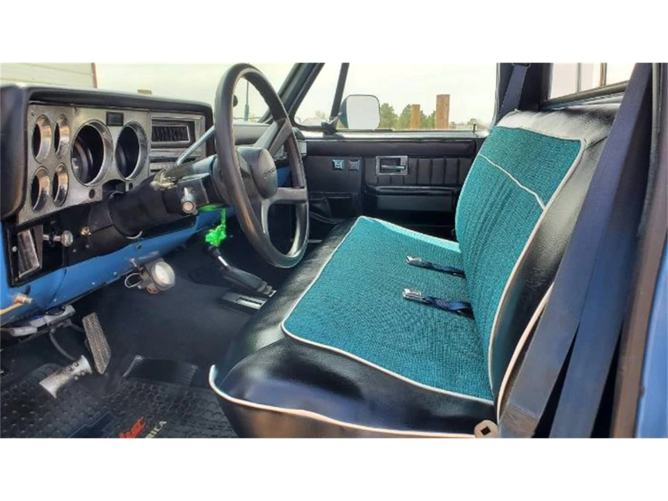 1985 Chevrolet C/K 3rd Gen - Image 5 of 25