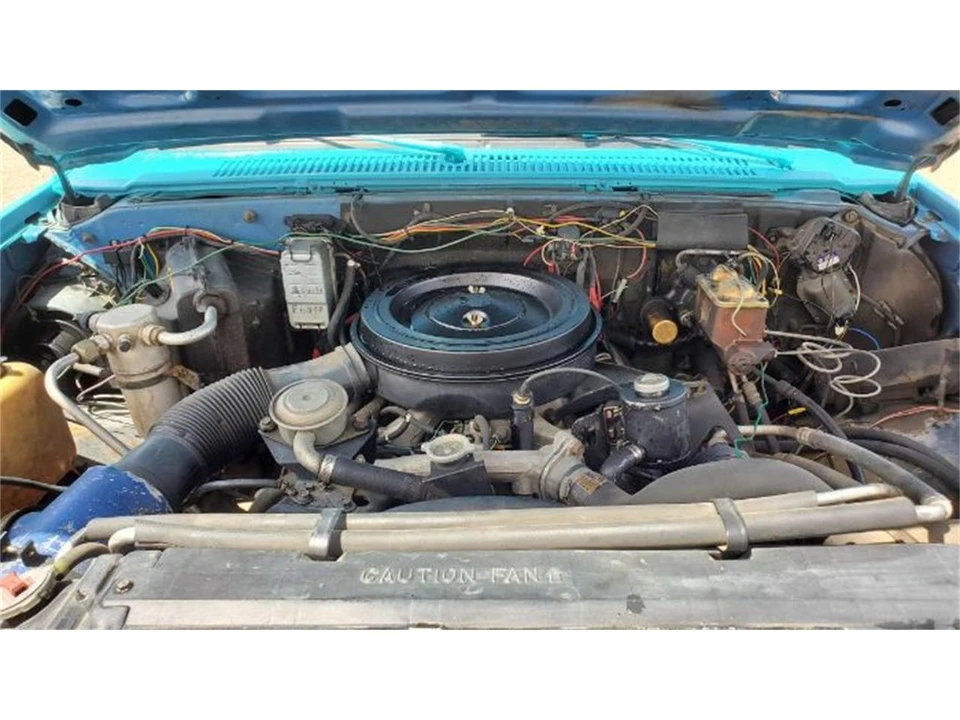 1985 Chevrolet C/K 3rd Gen - Image 14 of 25