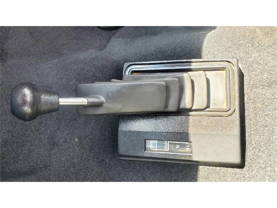 1985 Chevrolet C/K 3rd Gen - Image 15 of 25