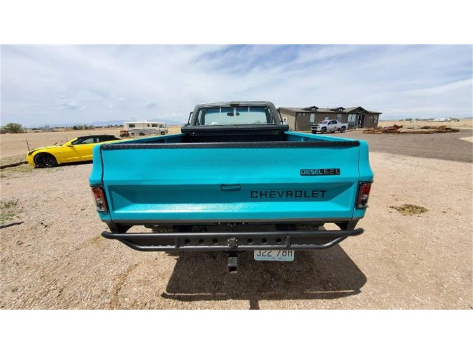 1985 Chevrolet C/K 3rd Gen - Image 20 of 25