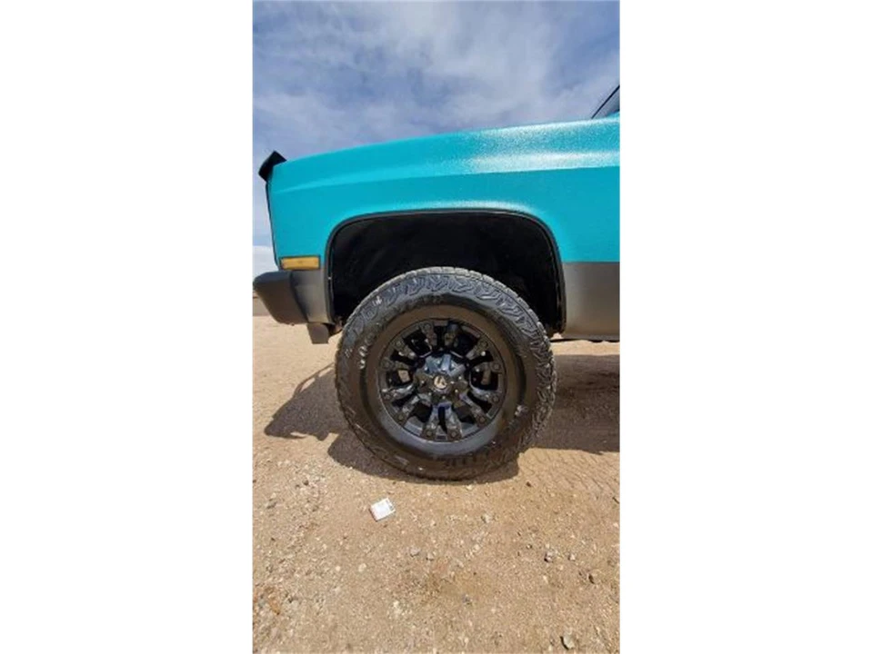 1985 Chevrolet C/K 3rd Gen - Image 22 of 25