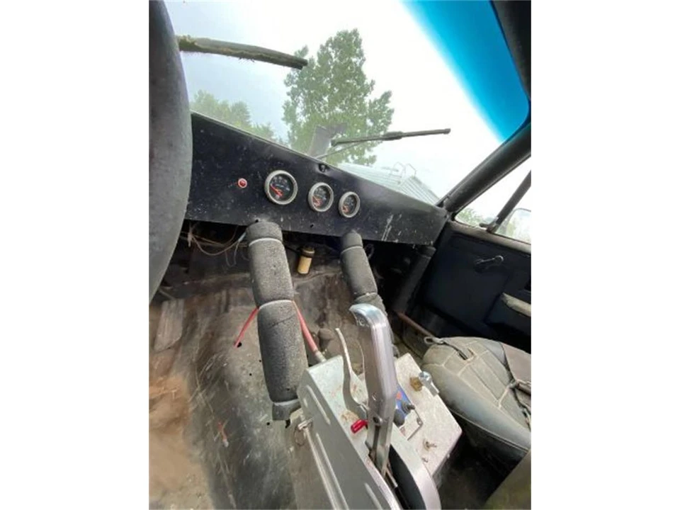 1985 Chevrolet C/K 3rd Gen - Image 5 of 9