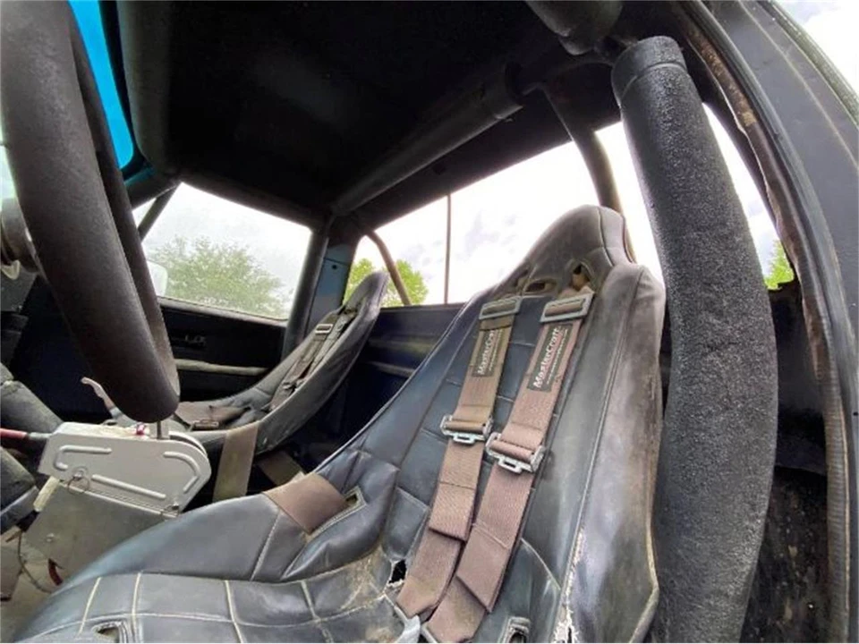 1985 Chevrolet C/K 3rd Gen - Image 6 of 9