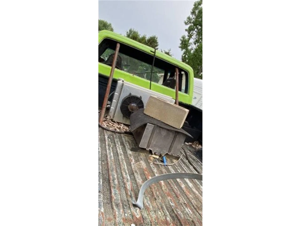 1985 Chevrolet C/K 3rd Gen - Image 2 of 9