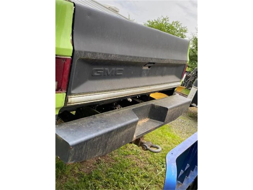 1985 Chevrolet C/K 3rd Gen - Image 8 of 9