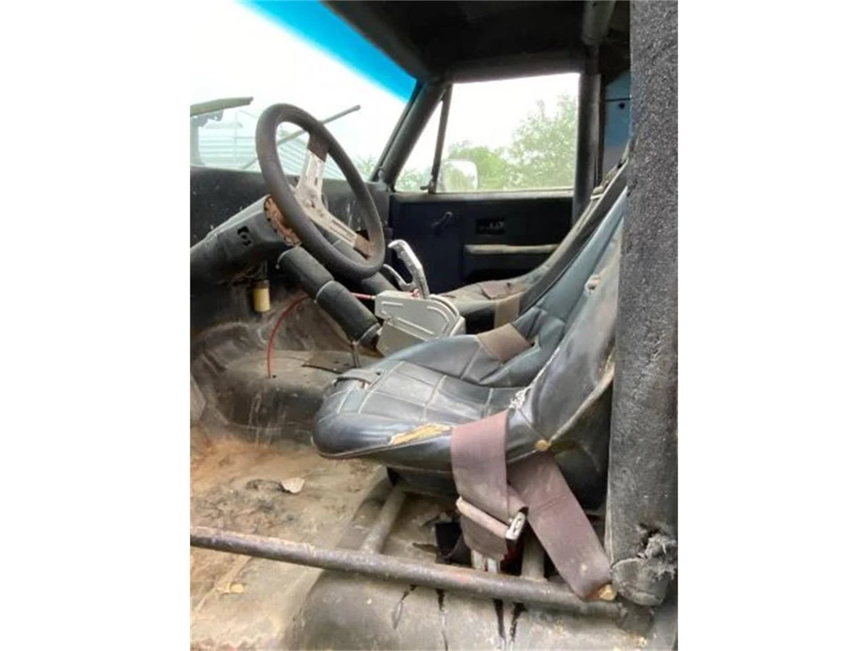1985 Chevrolet C/K 3rd Gen - Image 7 of 9