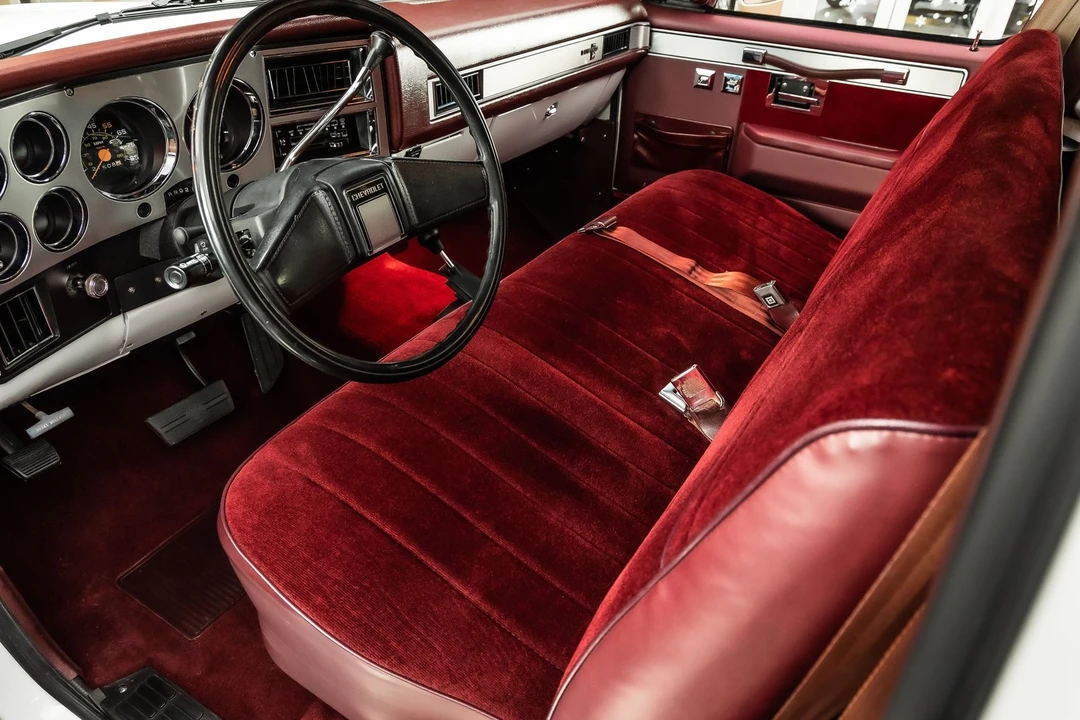 1985 Chevrolet C/K 3rd Gen - Image 2 of 24