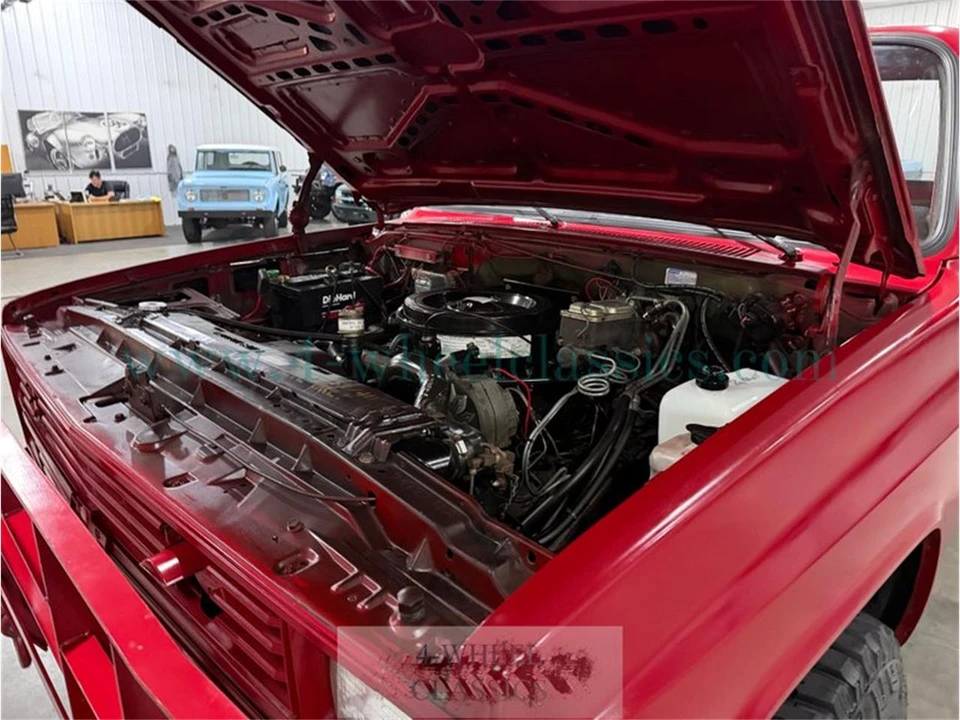 1985 Chevrolet C/K 3rd Gen - Image 25 of 31