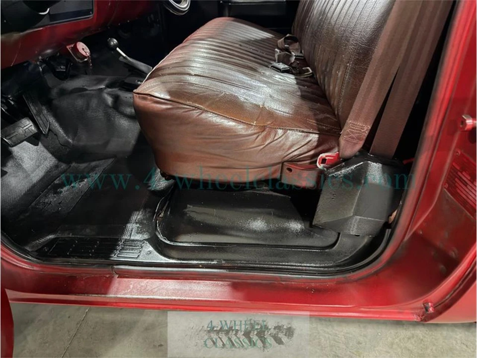 1985 Chevrolet C/K 3rd Gen - Image 29 of 31