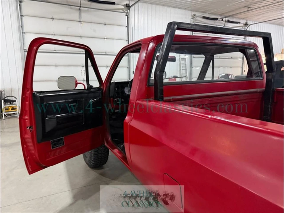 1985 Chevrolet C/K 3rd Gen - Image 26 of 31
