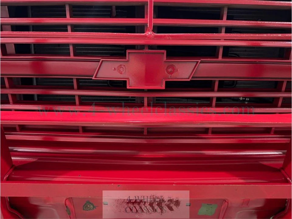 1985 Chevrolet C/K 3rd Gen - Image 14 of 31