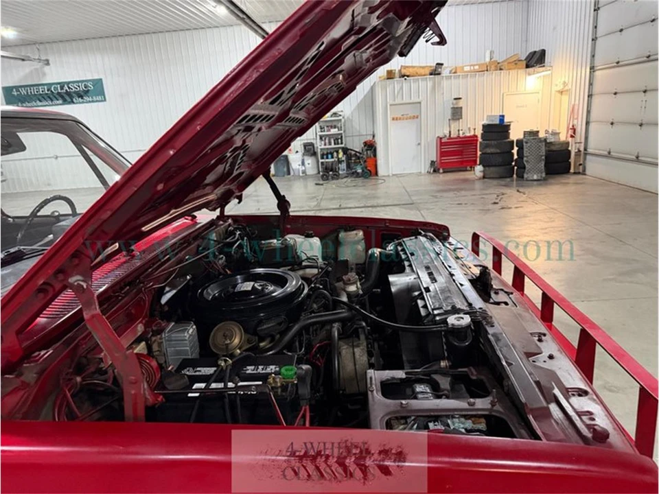 1985 Chevrolet C/K 3rd Gen - Image 23 of 31