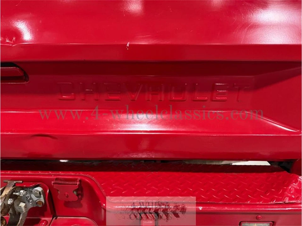 1985 Chevrolet C/K 3rd Gen - Image 15 of 31