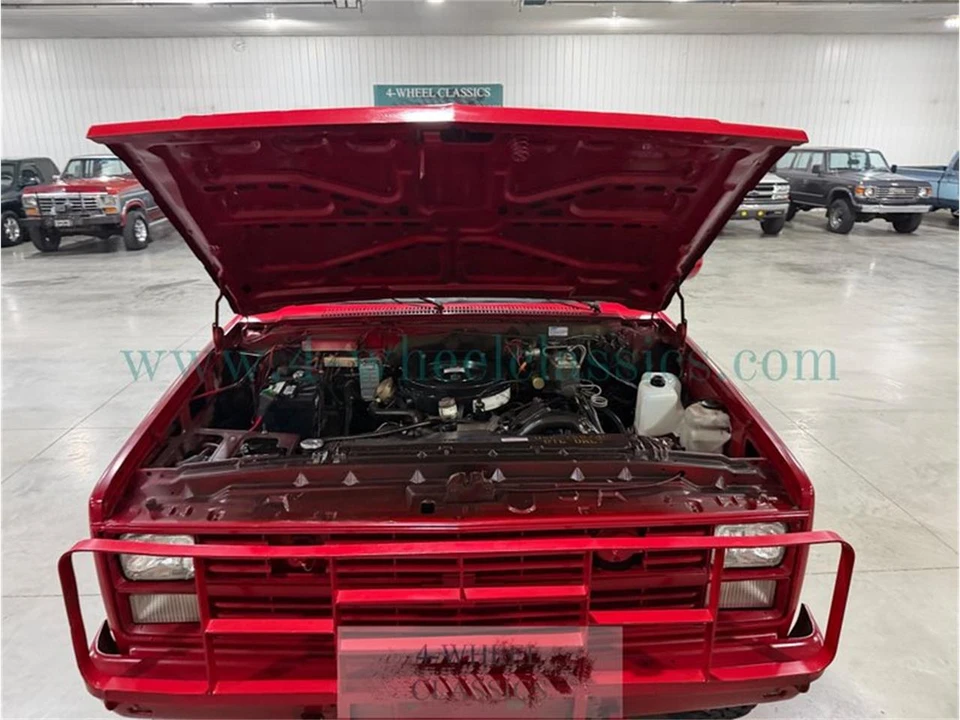 1985 Chevrolet C/K 3rd Gen - Image 19 of 31