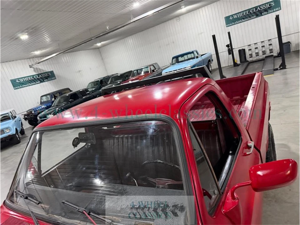 1985 Chevrolet C/K 3rd Gen - Image 12 of 31