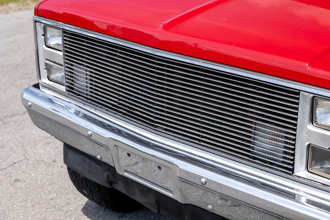 1985 Chevrolet K5 Blazer 2nd Gen - Image 19 of 31