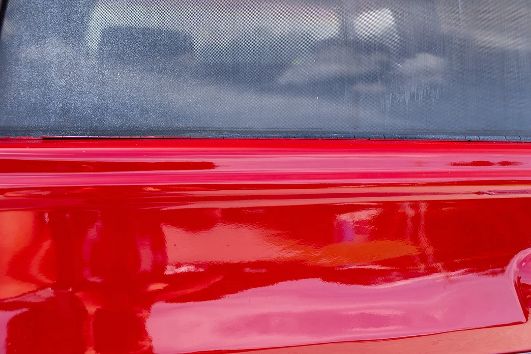 1985 Chevrolet K5 Blazer 2nd Gen - Image 23 of 31