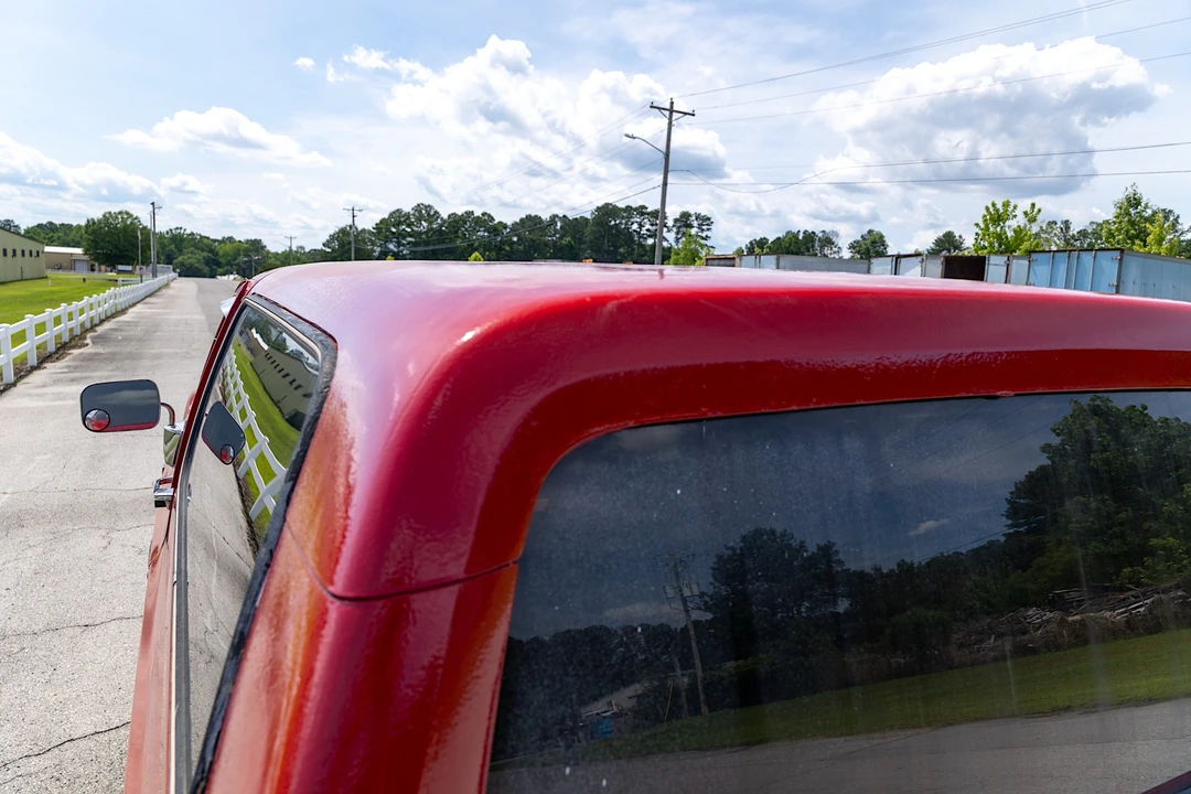 1985 Chevrolet K5 Blazer 2nd Gen - Image 21 of 31