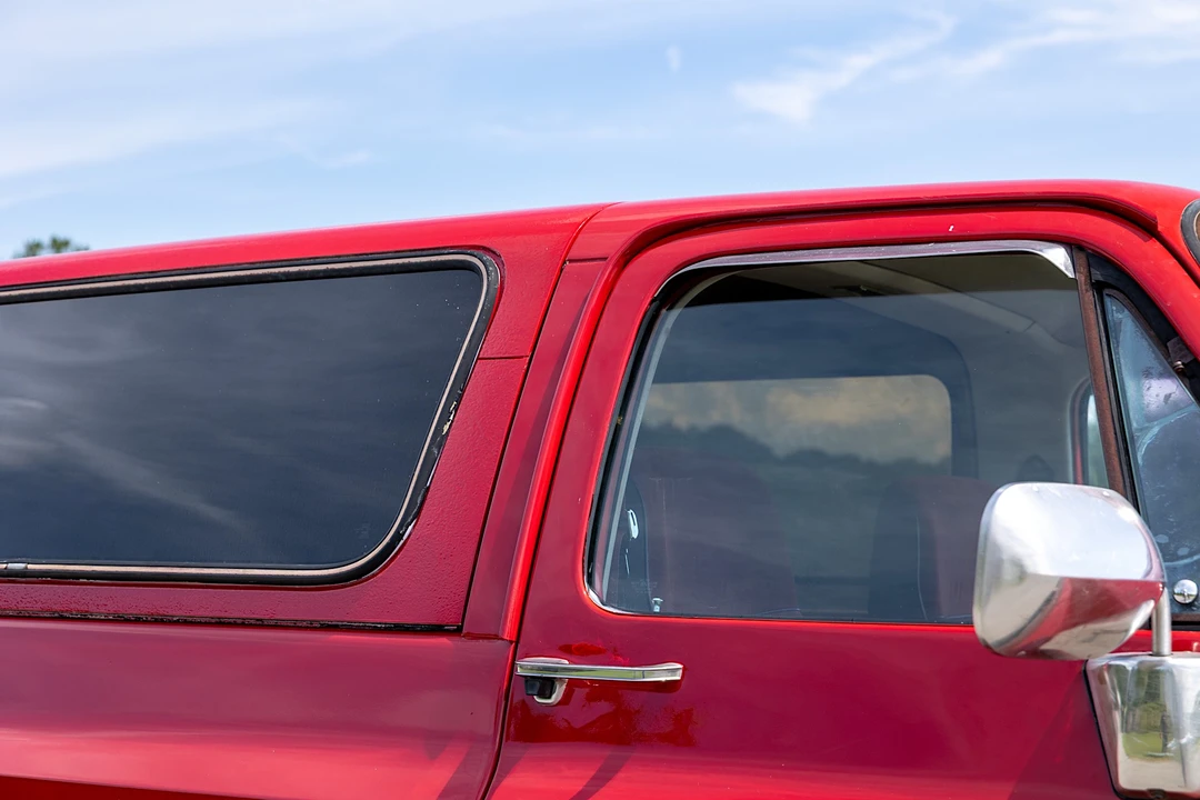 1985 Chevrolet K5 Blazer 2nd Gen - Image 26 of 31