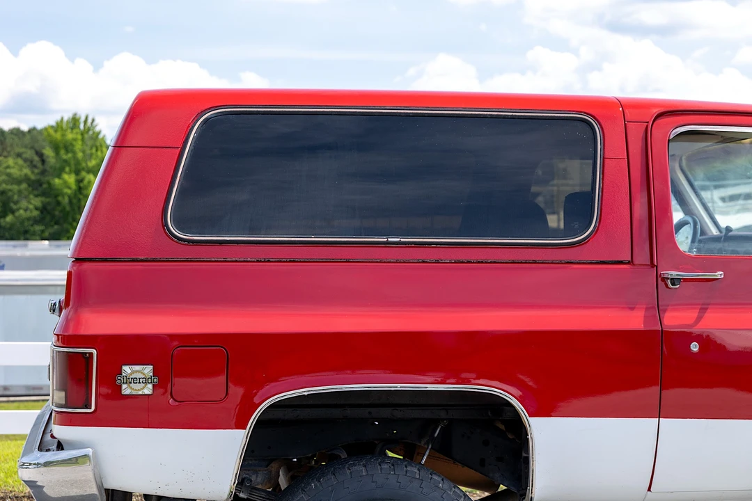 1985 Chevrolet K5 Blazer 2nd Gen - Image 28 of 31