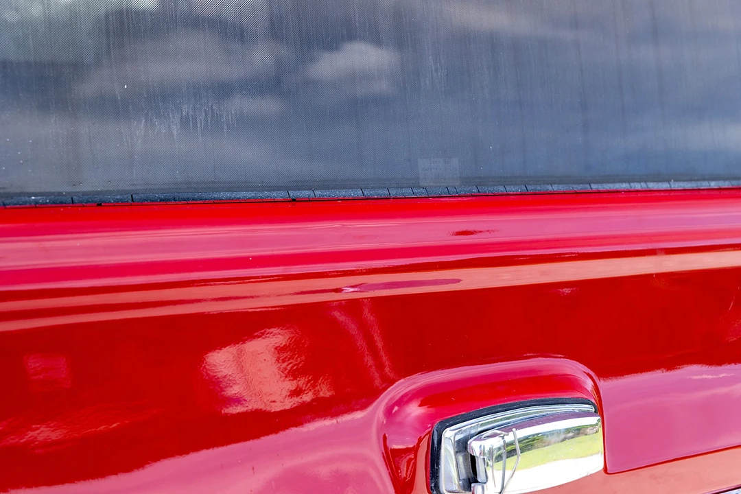 1985 Chevrolet K5 Blazer 2nd Gen - Image 22 of 31
