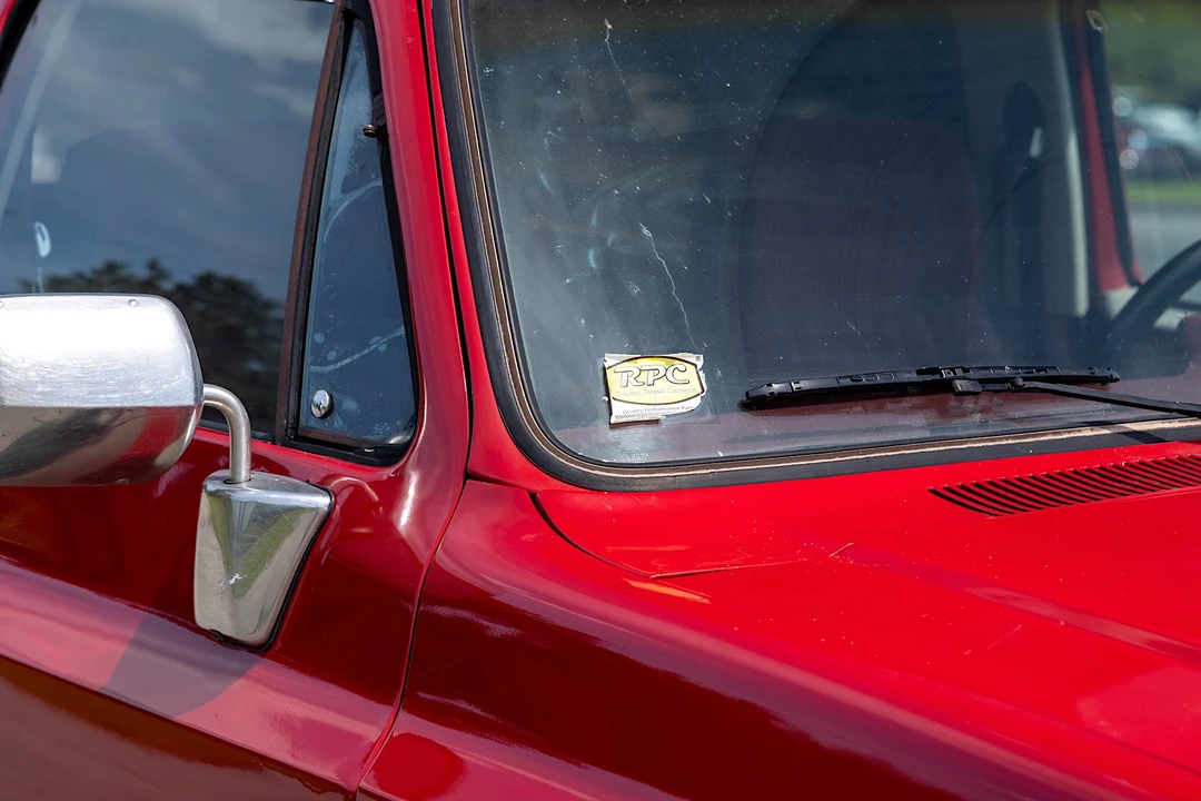 1985 Chevrolet K5 Blazer 2nd Gen - Image 20 of 31