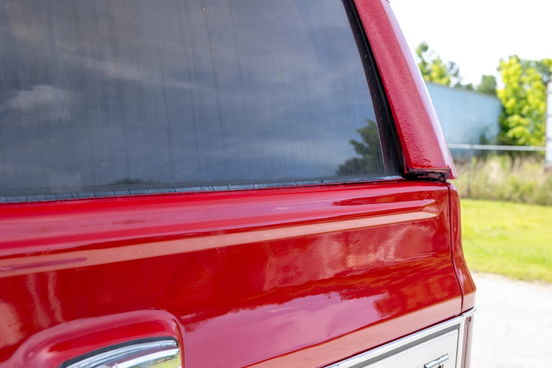 1985 Chevrolet K5 Blazer 2nd Gen - Image 24 of 31