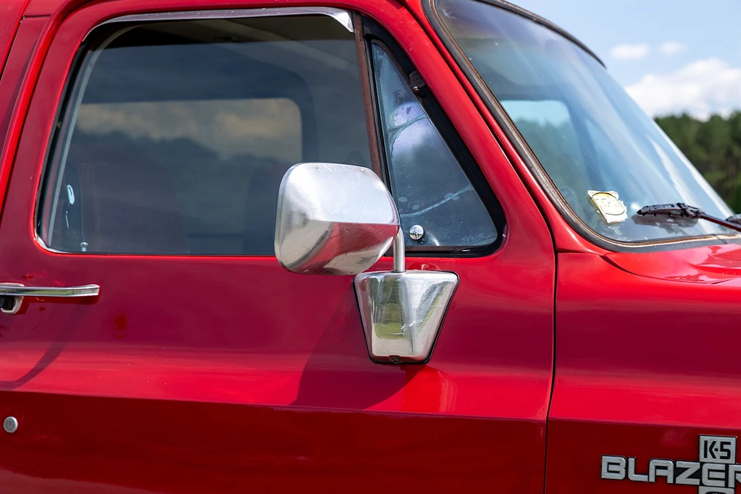 1985 Chevrolet K5 Blazer 2nd Gen - Image 25 of 31