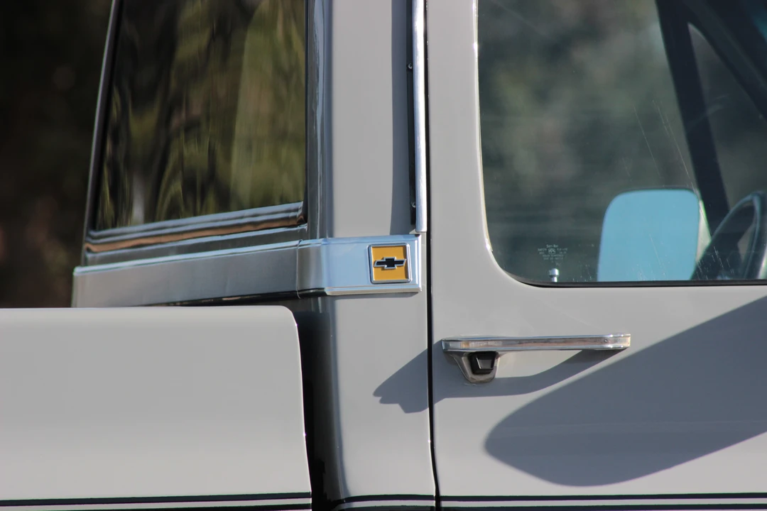 1985 Chevrolet C/K 3rd Gen - Image 19 of 31