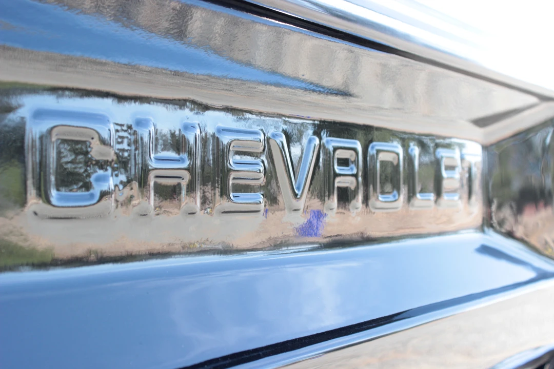 1985 Chevrolet C/K 3rd Gen - Image 30 of 31