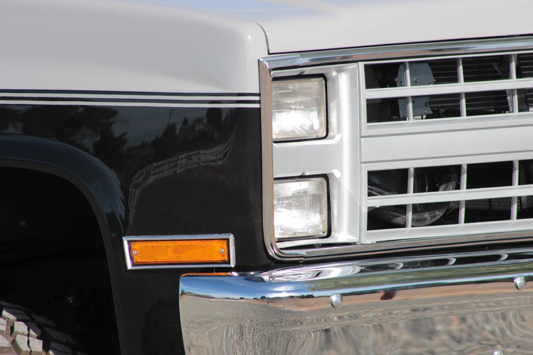 1985 Chevrolet C/K 3rd Gen - Image 18 of 31