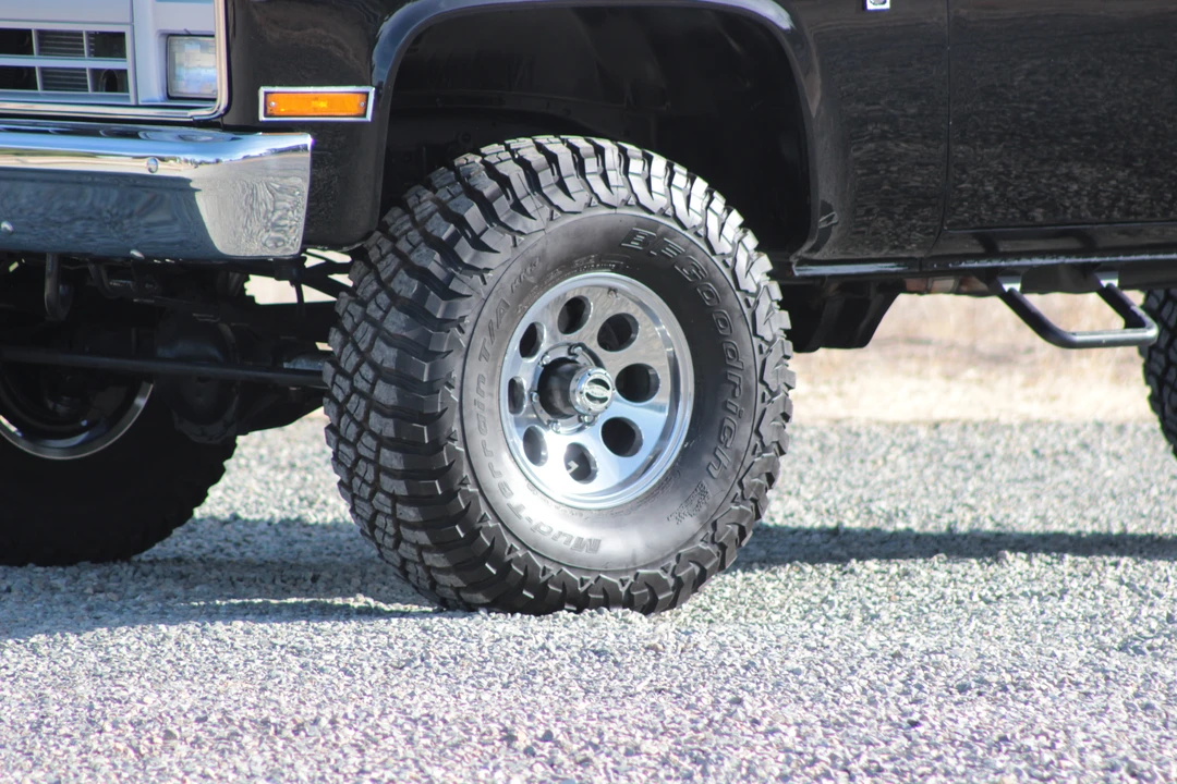 1985 Chevrolet C/K 3rd Gen - Image 5 of 31
