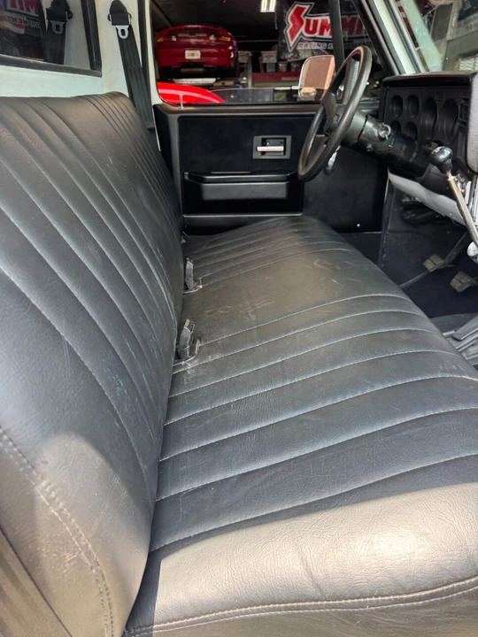 1985 Chevrolet C/K 3rd Gen - Image 16 of 31