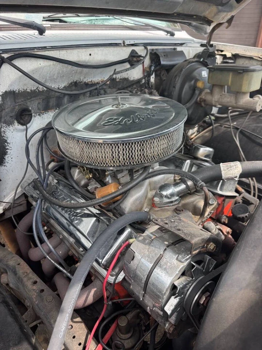 1985 Chevrolet C/K 3rd Gen - Image 26 of 31