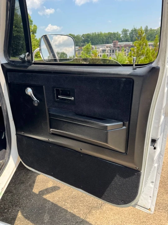 1985 Chevrolet C/K 3rd Gen - Image 24 of 31