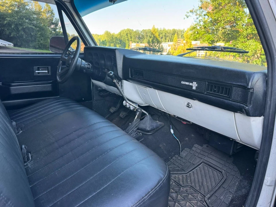 1985 Chevrolet C/K 3rd Gen - Image 18 of 31