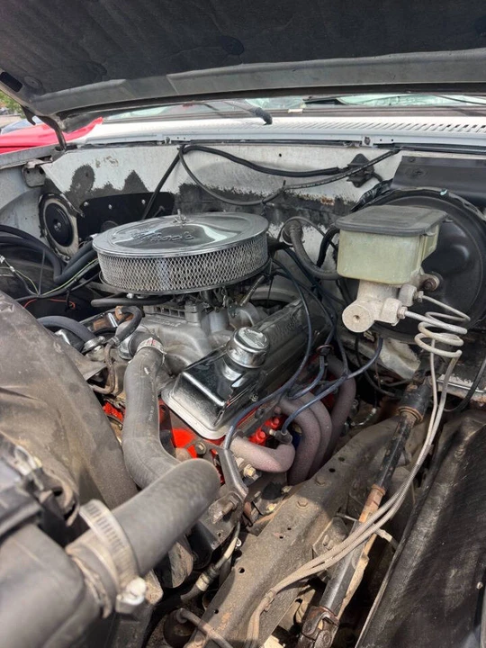 1985 Chevrolet C/K 3rd Gen - Image 28 of 31